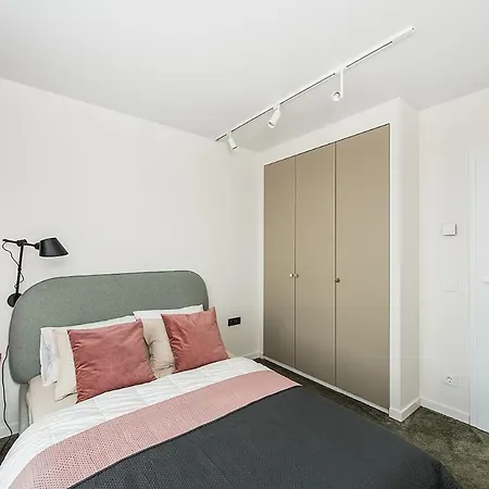 Cozy Piliamiescio No 2 By Urban Rent 公寓 考纳斯