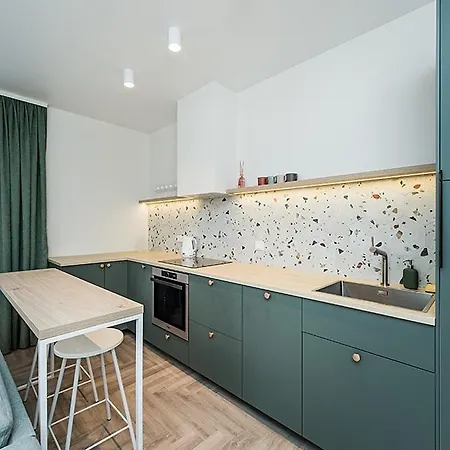 Cozy Piliamiescio No 2 By Urban Rent Kaunas
