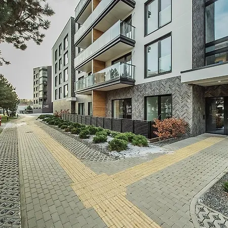 Cozy Piliamiescio No 2 By Urban Rent