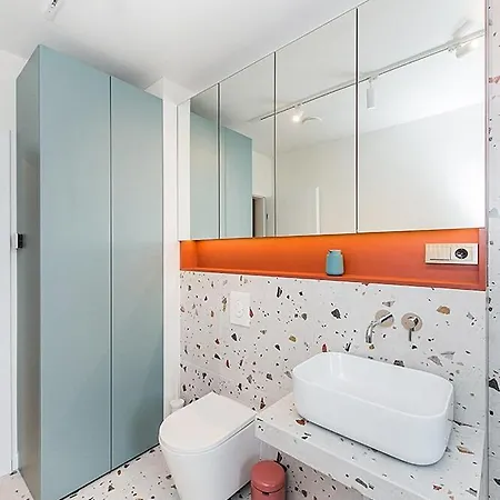 Cozy Piliamiescio No 2 By Urban Rent *