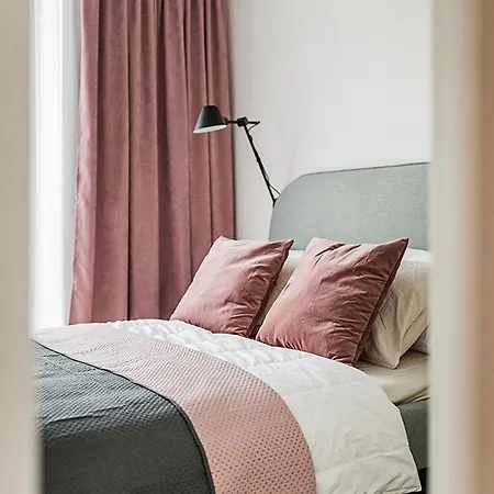 公寓 Cozy Piliamiescio No 2 By Urban Rent