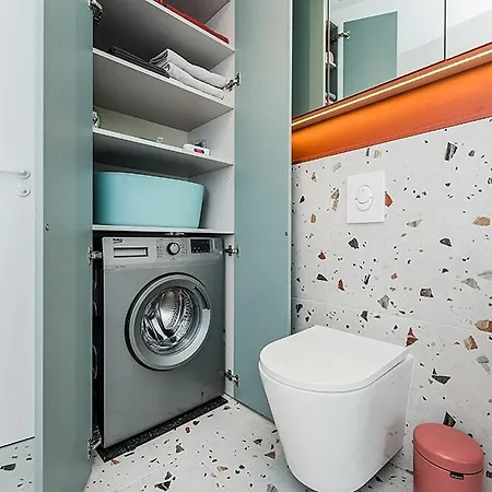 Cozy Piliamiescio No 2 By Urban Rent Apartment Kaunas
