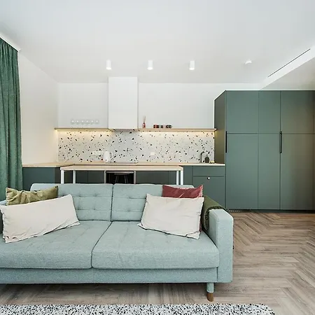 Cozy Piliamiescio No 2 By Urban Rent * Kaunas