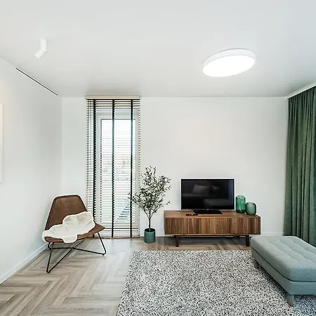 Cozy Piliamiescio No 2 By Urban Rent Apartment Kaunas
