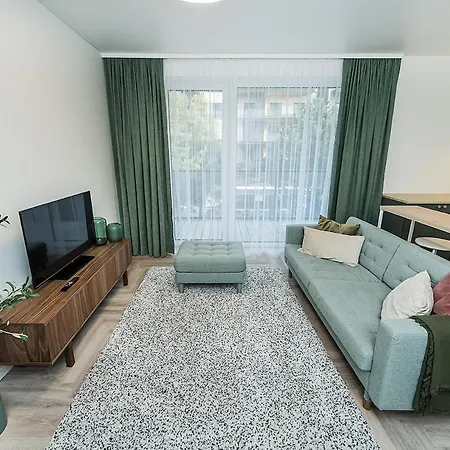 Cozy Piliamiescio No 2 By Urban Rent Kaunas