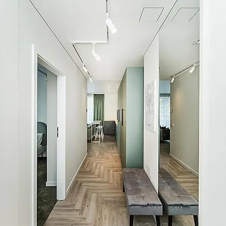 Cozy Piliamiescio No 2 By Urban Rent