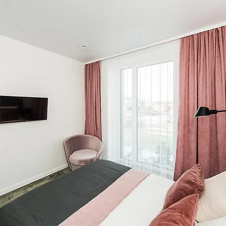 Apartment Cozy Piliamiescio No 2 By Urban Rent