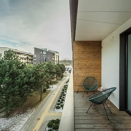 Apartment Cozy Piliamiescio No 2 By Urban Rent Kaunas