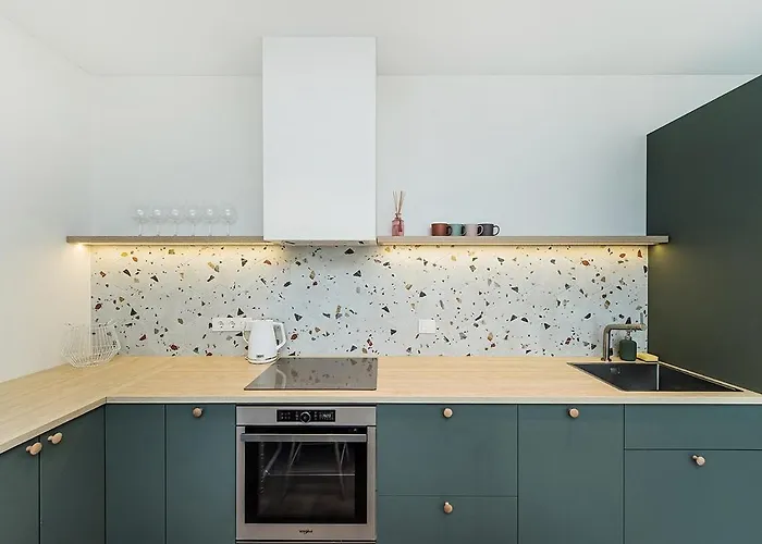 Cozy Piliamiescio No 2 By Urban Rent Apartment