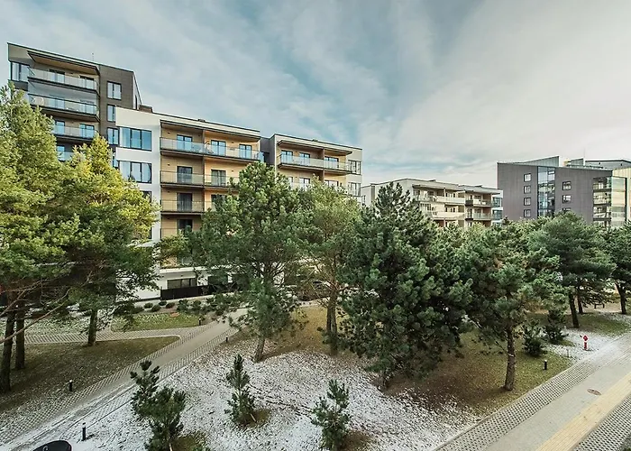 Apartment Cozy Piliamiescio No 2 By Urban Rent