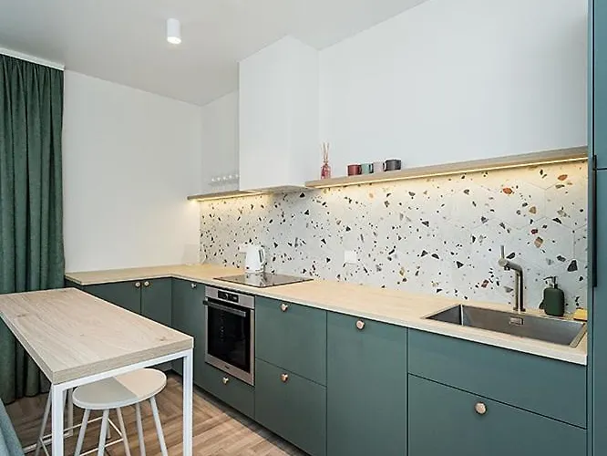 Cozy Piliamiescio No 2 By Urban Rent Kaunas