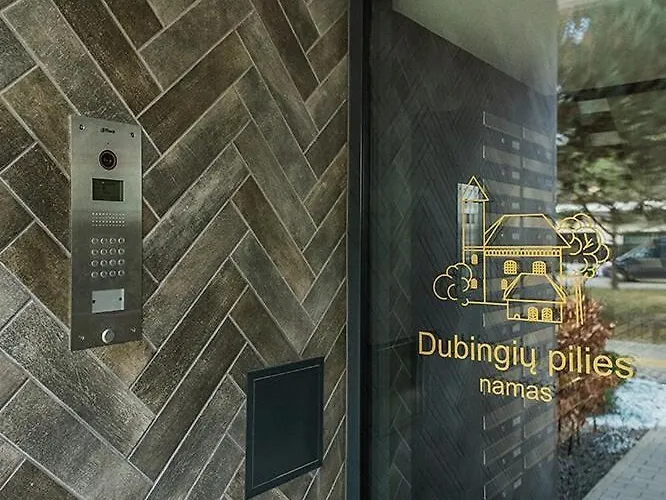 Cozy Piliamiescio No 2 By Urban Rent * Kaunas