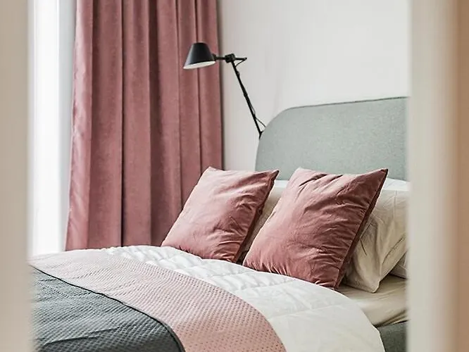 Apartment Cozy Piliamiescio No 2 By Urban Rent