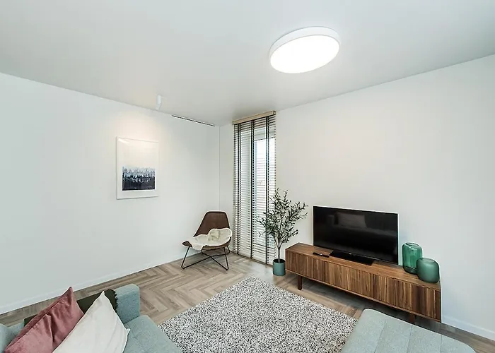 Apartment Cozy Piliamiescio No 2 By Urban Rent *