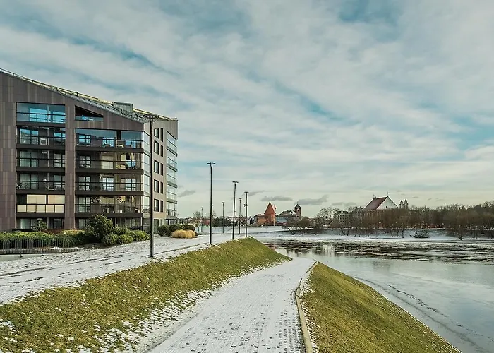 Apartment Cozy Piliamiescio No 2 By Urban Rent