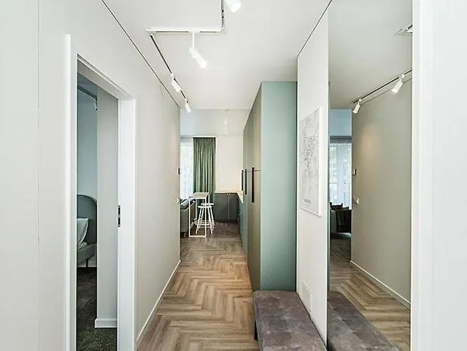 Cozy Piliamiescio No 2 By Urban Rent