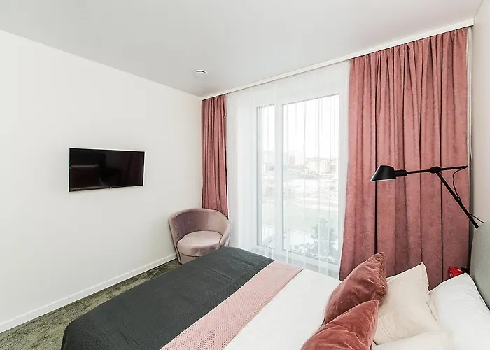 Apartment Cozy Piliamiescio No 2 By Urban Rent