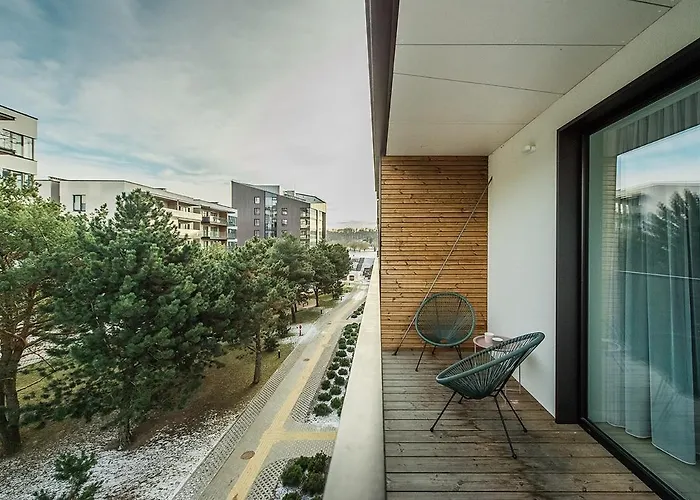 Apartment Cozy Piliamiescio No 2 By Urban Rent Kaunas